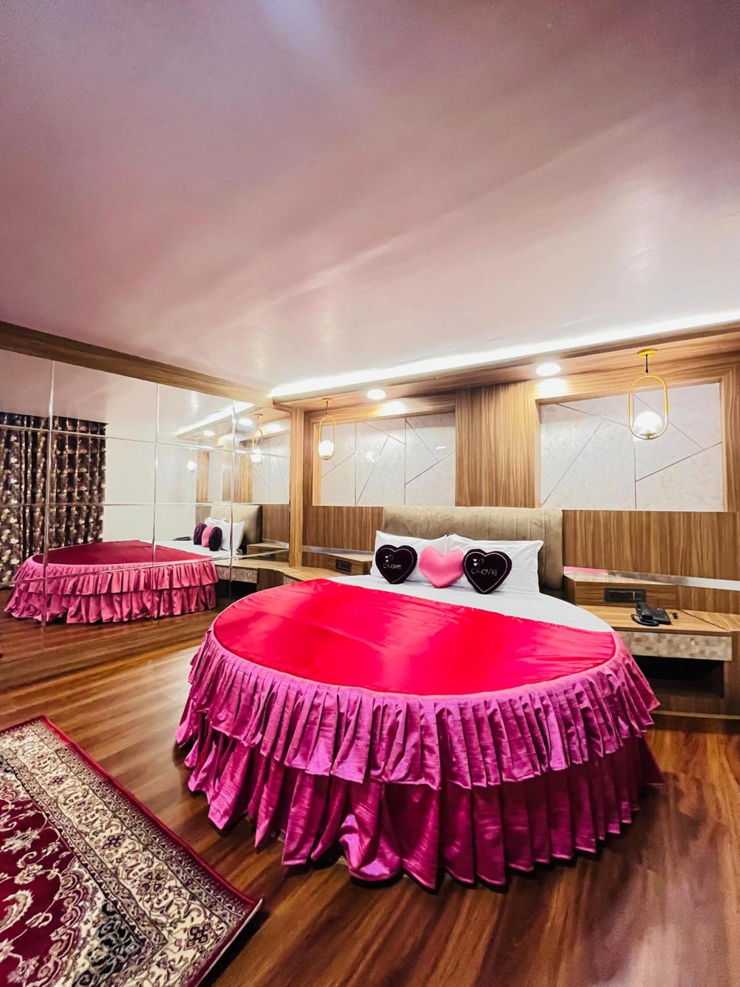 Hotel Broadway Boutique Mall Road Darjeeling - A Luxury Collection - Best Seller Exterior photo