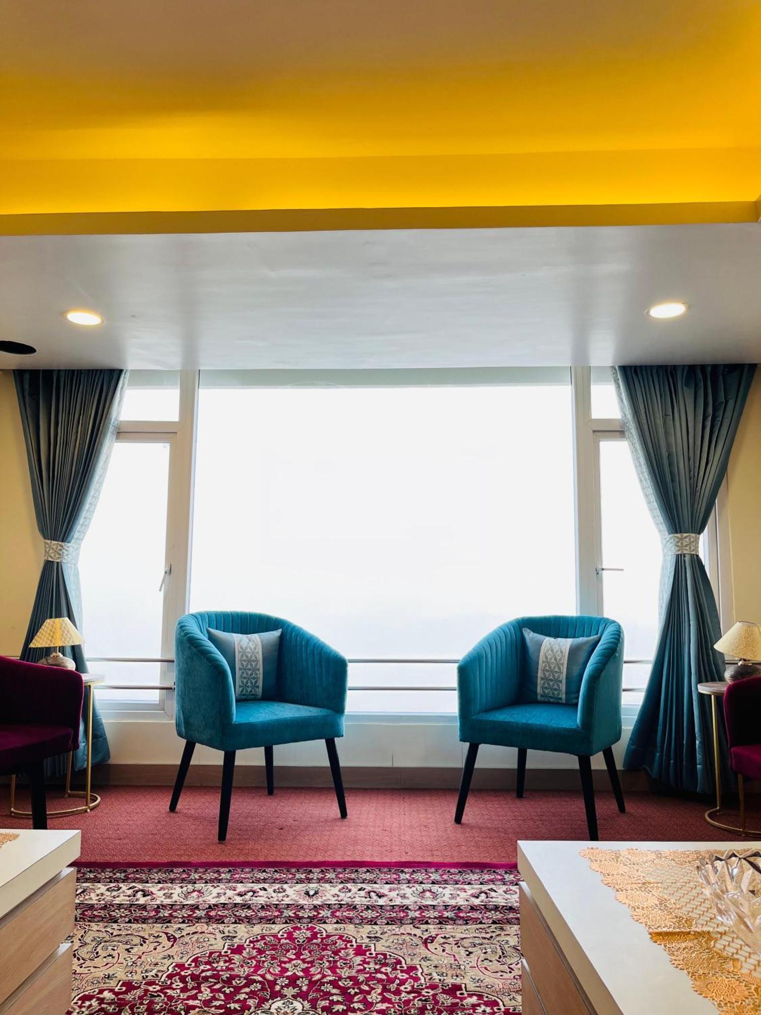 Hotel Broadway Boutique Mall Road Darjeeling - A Luxury Collection - Best Seller Exterior photo