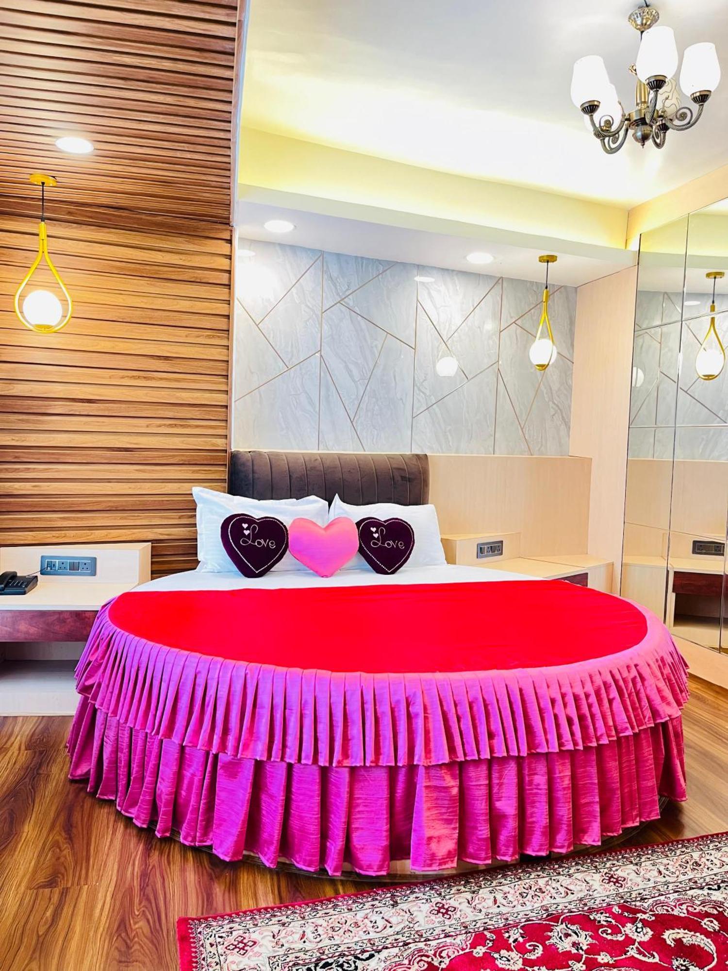 Hotel Broadway Boutique Mall Road Darjeeling - A Luxury Collection - Best Seller Exterior photo